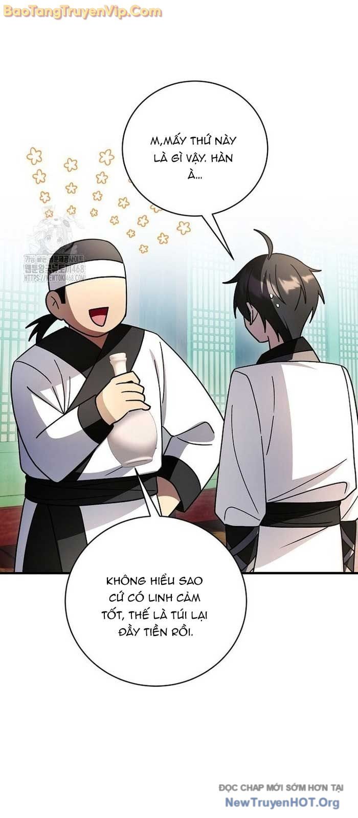 Sinh Tồn Trong Cuốn Tiểu Thuyết Romance Fantasy: Chapter 50