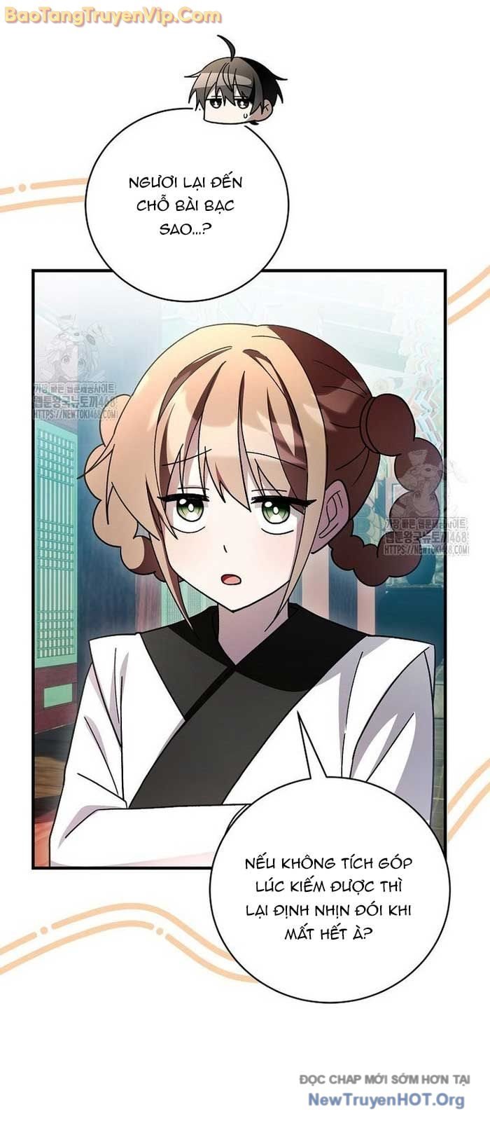 Sinh Tồn Trong Cuốn Tiểu Thuyết Romance Fantasy: Chapter 50