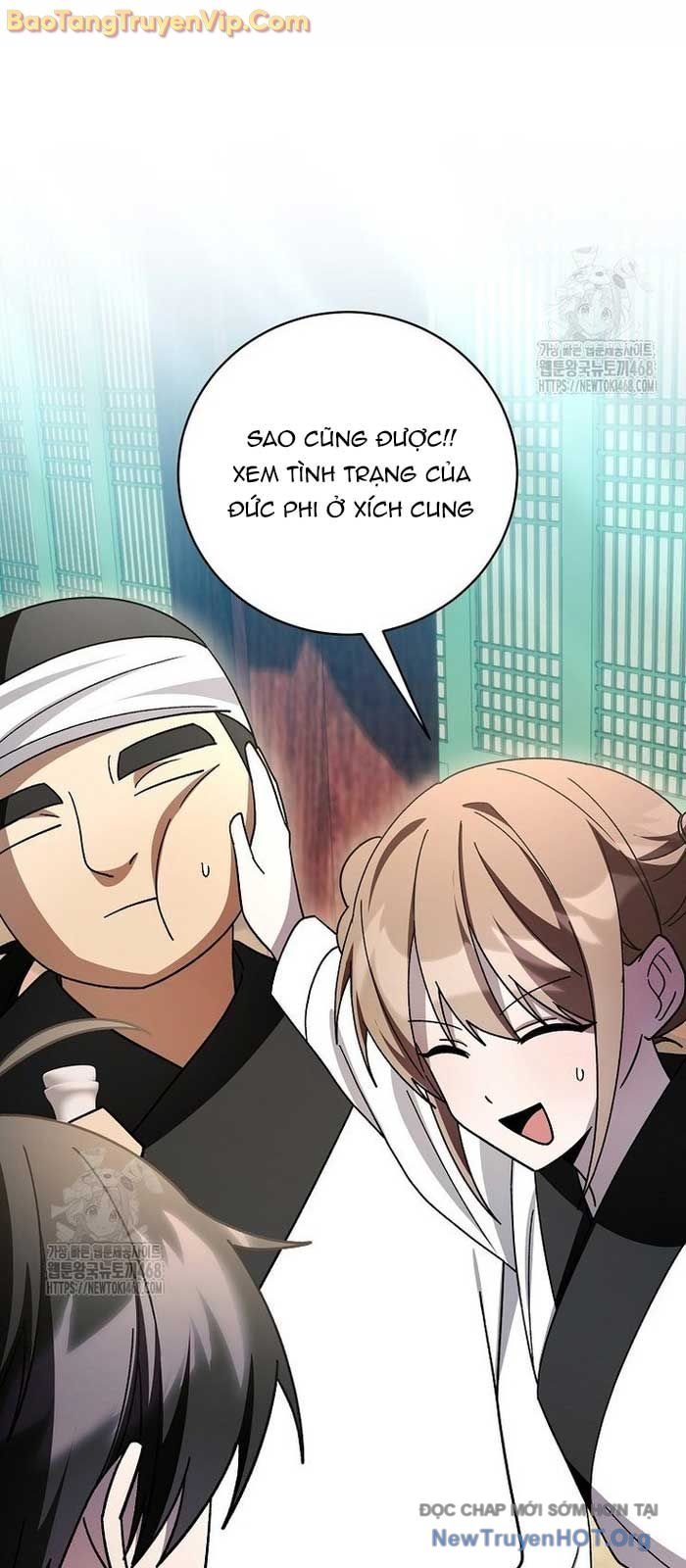 Sinh Tồn Trong Cuốn Tiểu Thuyết Romance Fantasy: Chapter 50