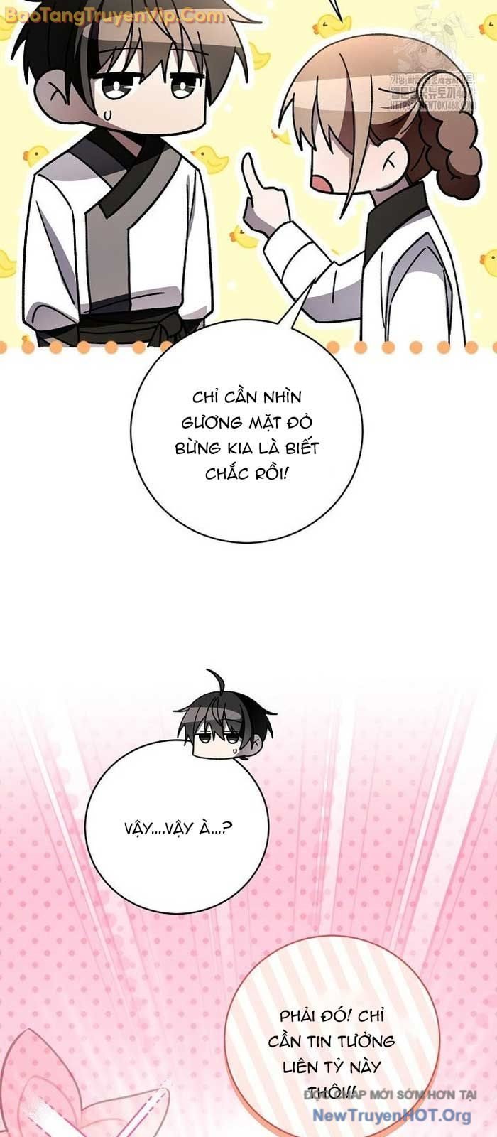 Sinh Tồn Trong Cuốn Tiểu Thuyết Romance Fantasy: Chapter 50