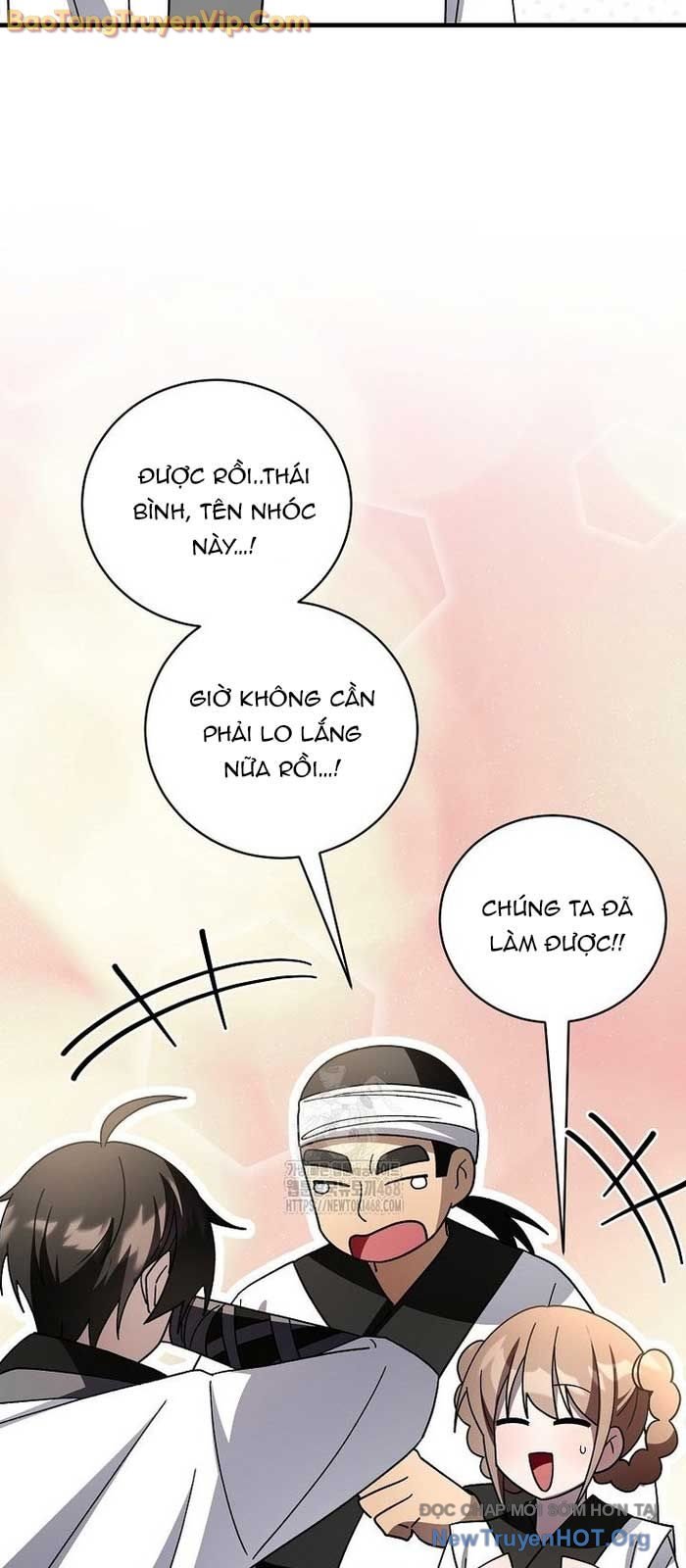 Sinh Tồn Trong Cuốn Tiểu Thuyết Romance Fantasy: Chapter 50