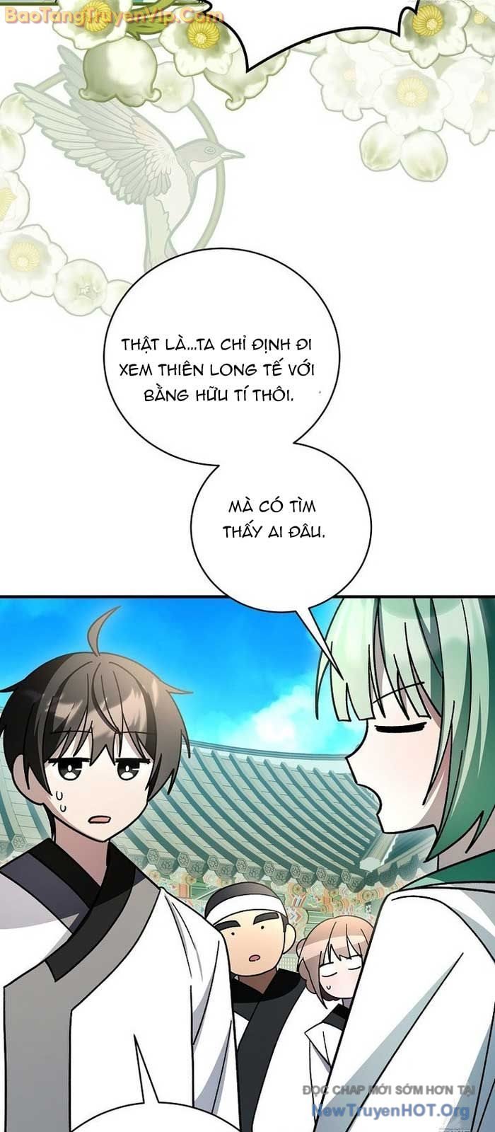 Sinh Tồn Trong Cuốn Tiểu Thuyết Romance Fantasy: Chapter 50