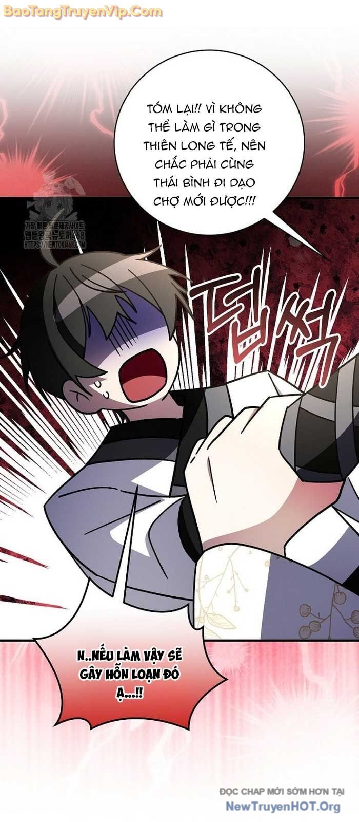 Sinh Tồn Trong Cuốn Tiểu Thuyết Romance Fantasy: Chapter 50