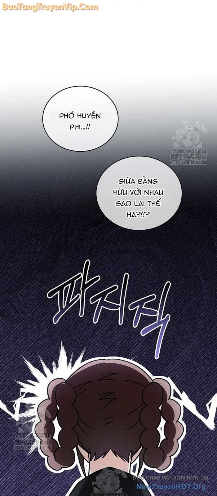 Sinh Tồn Trong Cuốn Tiểu Thuyết Romance Fantasy: Chapter 50