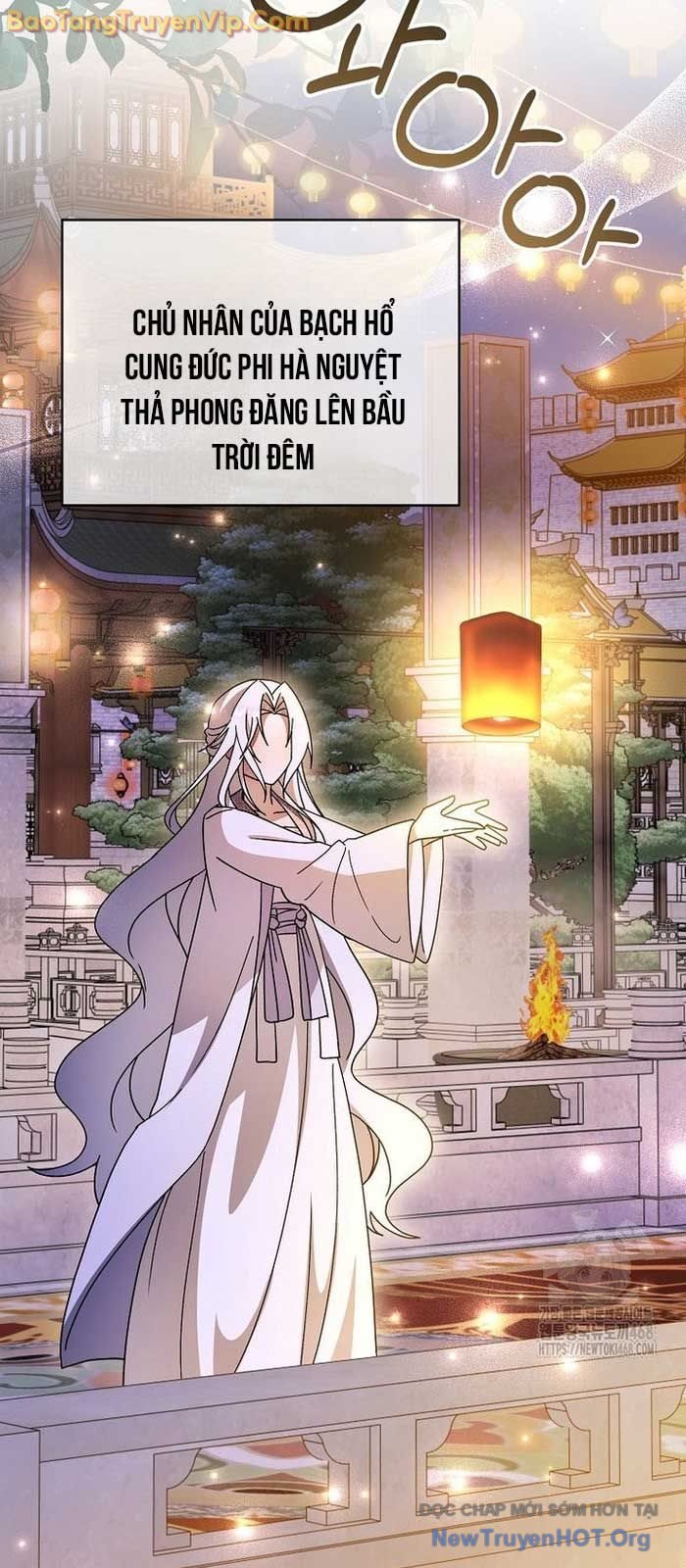 Sinh Tồn Trong Cuốn Tiểu Thuyết Romance Fantasy: Chapter 50