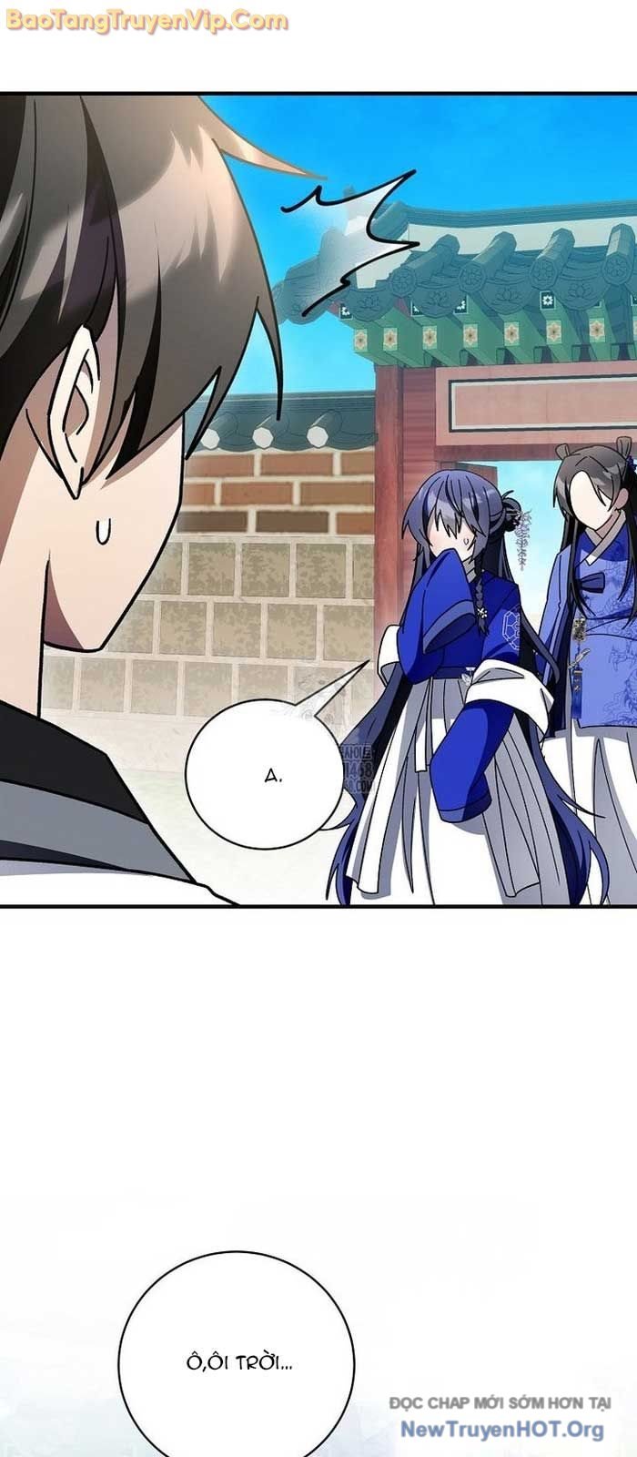 Sinh Tồn Trong Cuốn Tiểu Thuyết Romance Fantasy: Chapter 50