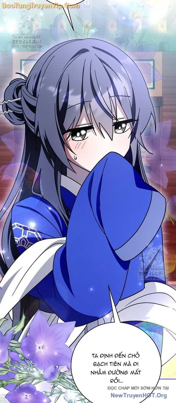 Sinh Tồn Trong Cuốn Tiểu Thuyết Romance Fantasy: Chapter 50