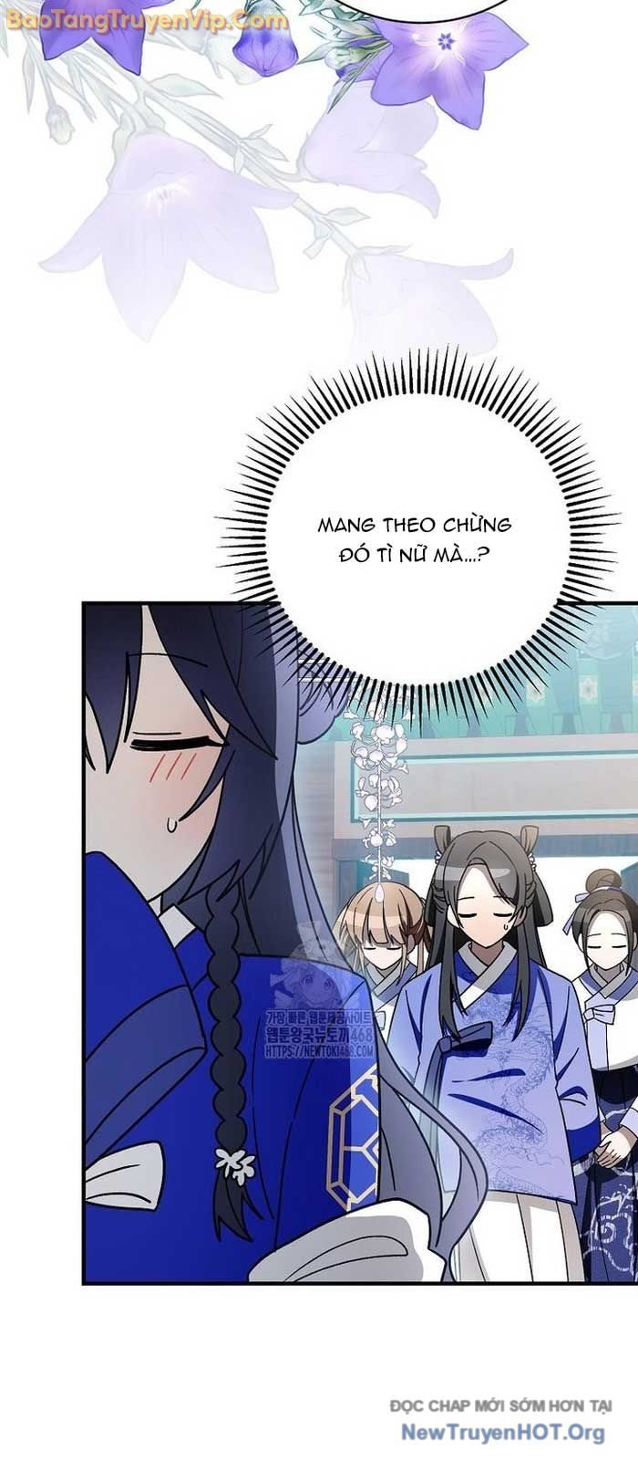 Sinh Tồn Trong Cuốn Tiểu Thuyết Romance Fantasy: Chapter 50