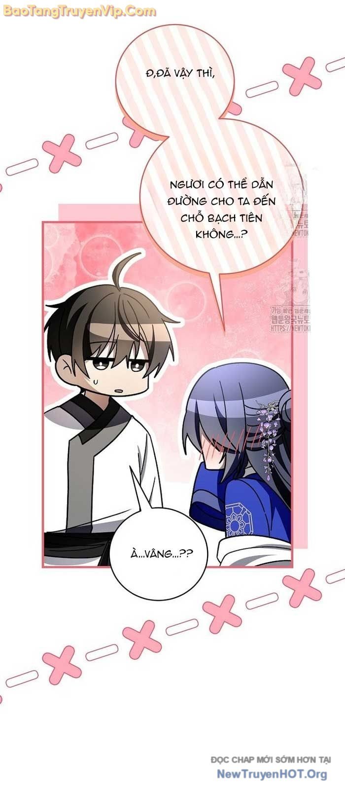 Sinh Tồn Trong Cuốn Tiểu Thuyết Romance Fantasy: Chapter 50