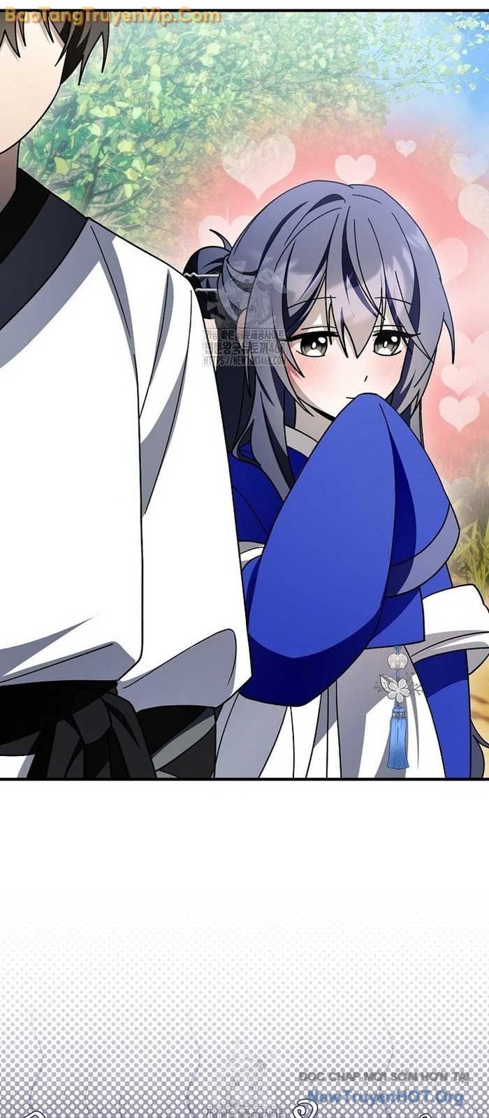 Sinh Tồn Trong Cuốn Tiểu Thuyết Romance Fantasy: Chapter 50