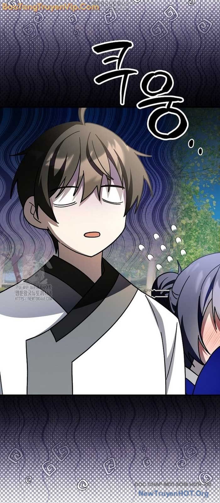 Sinh Tồn Trong Cuốn Tiểu Thuyết Romance Fantasy: Chapter 50