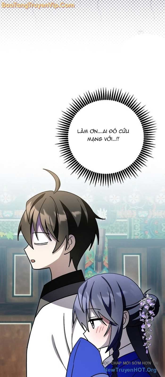 Sinh Tồn Trong Cuốn Tiểu Thuyết Romance Fantasy: Chapter 50