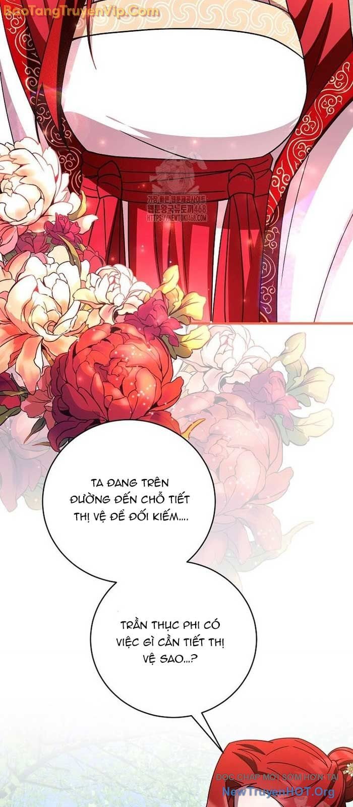 Sinh Tồn Trong Cuốn Tiểu Thuyết Romance Fantasy: Chapter 50