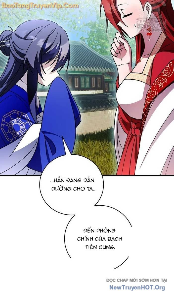 Sinh Tồn Trong Cuốn Tiểu Thuyết Romance Fantasy: Chapter 50