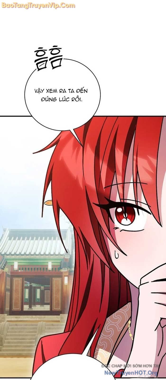 Sinh Tồn Trong Cuốn Tiểu Thuyết Romance Fantasy: Chapter 50