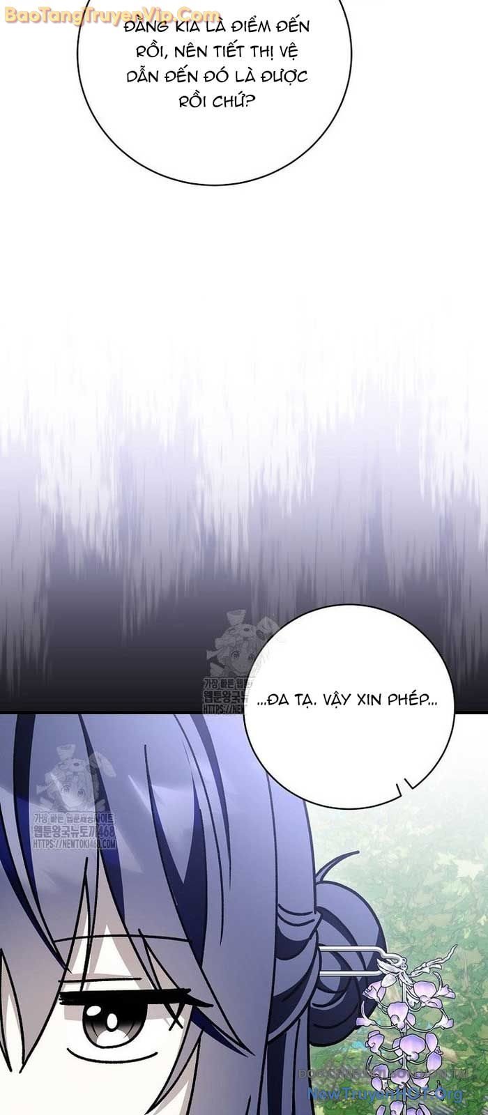 Sinh Tồn Trong Cuốn Tiểu Thuyết Romance Fantasy: Chapter 50