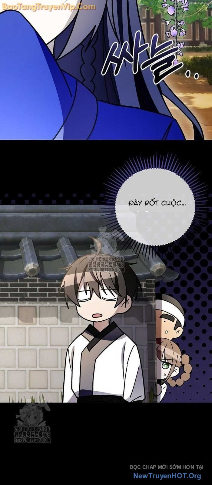 Sinh Tồn Trong Cuốn Tiểu Thuyết Romance Fantasy: Chapter 50