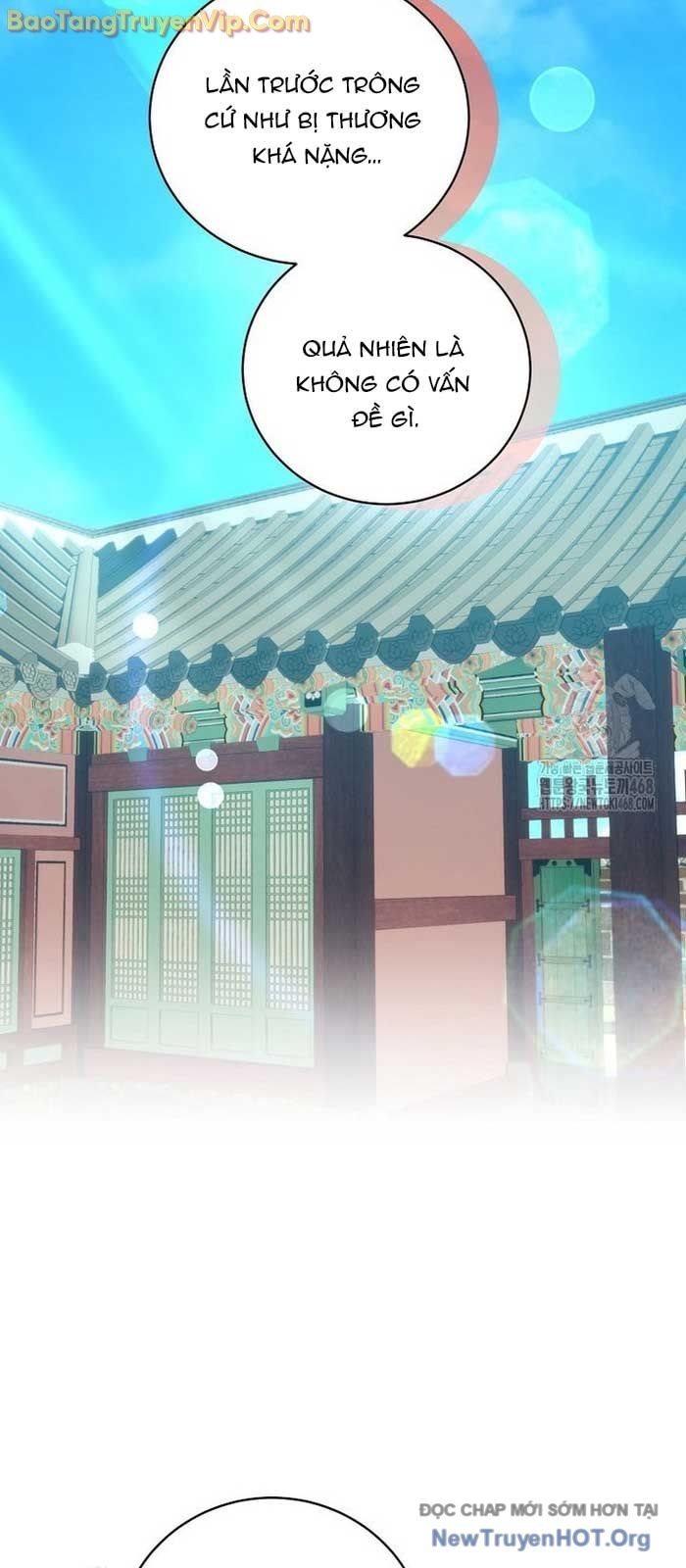 Sinh Tồn Trong Cuốn Tiểu Thuyết Romance Fantasy: Chapter 50