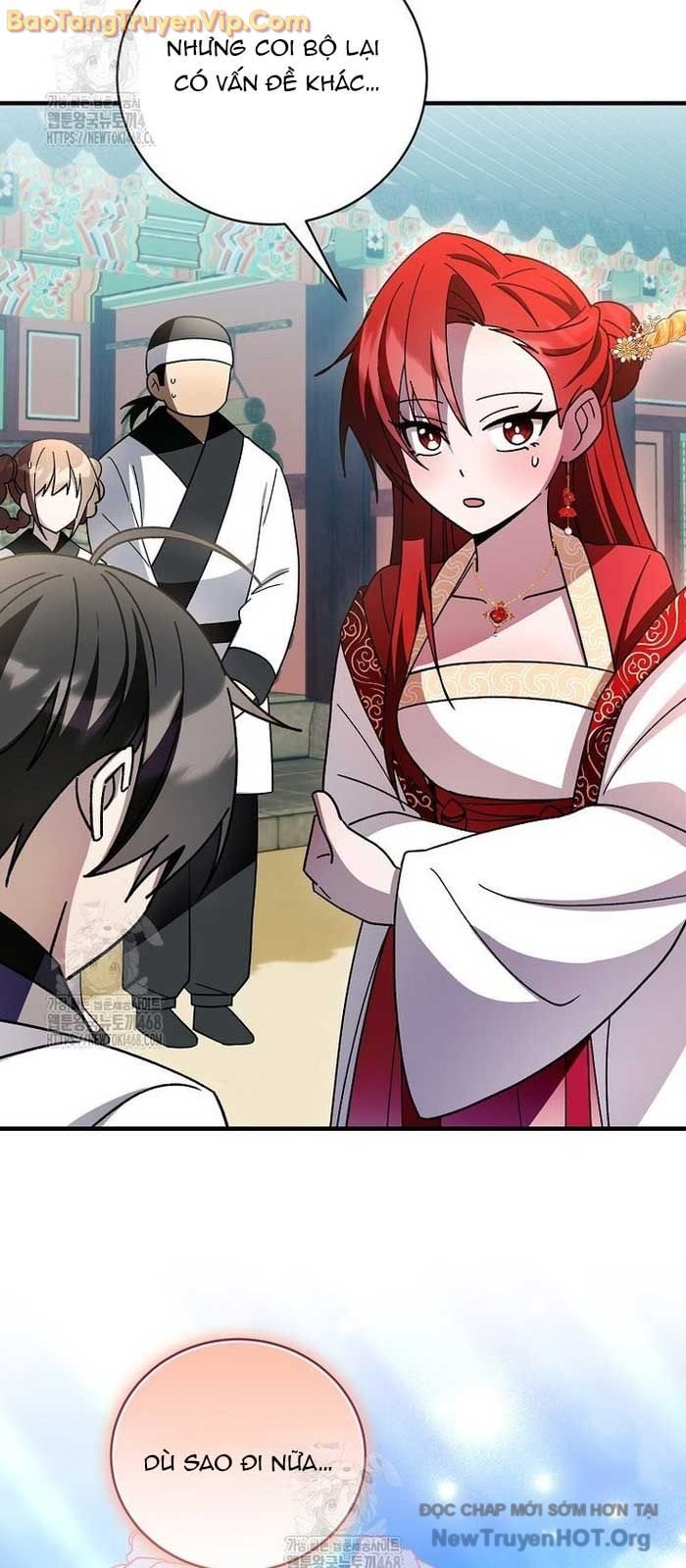 Sinh Tồn Trong Cuốn Tiểu Thuyết Romance Fantasy: Chapter 50