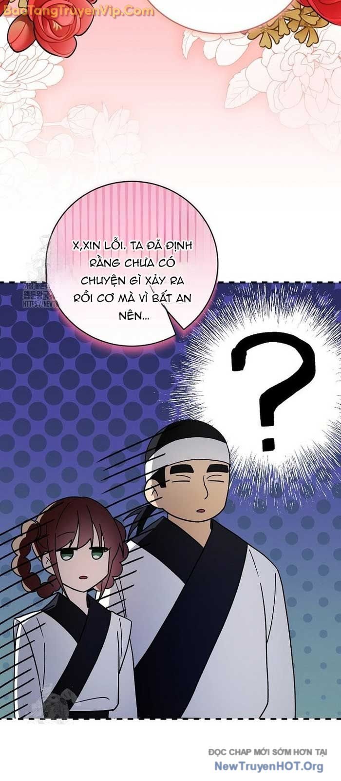 Sinh Tồn Trong Cuốn Tiểu Thuyết Romance Fantasy: Chapter 50