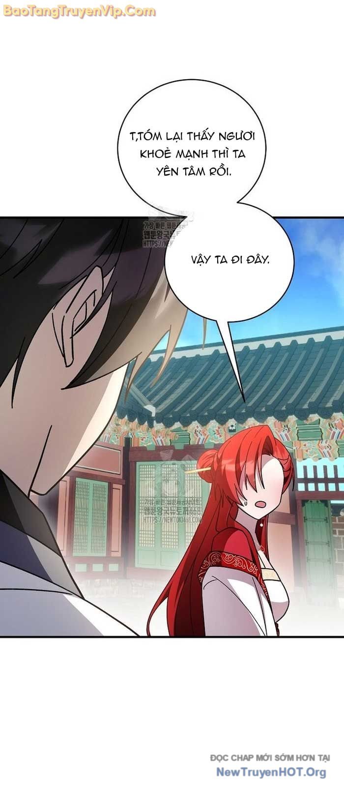 Sinh Tồn Trong Cuốn Tiểu Thuyết Romance Fantasy: Chapter 50