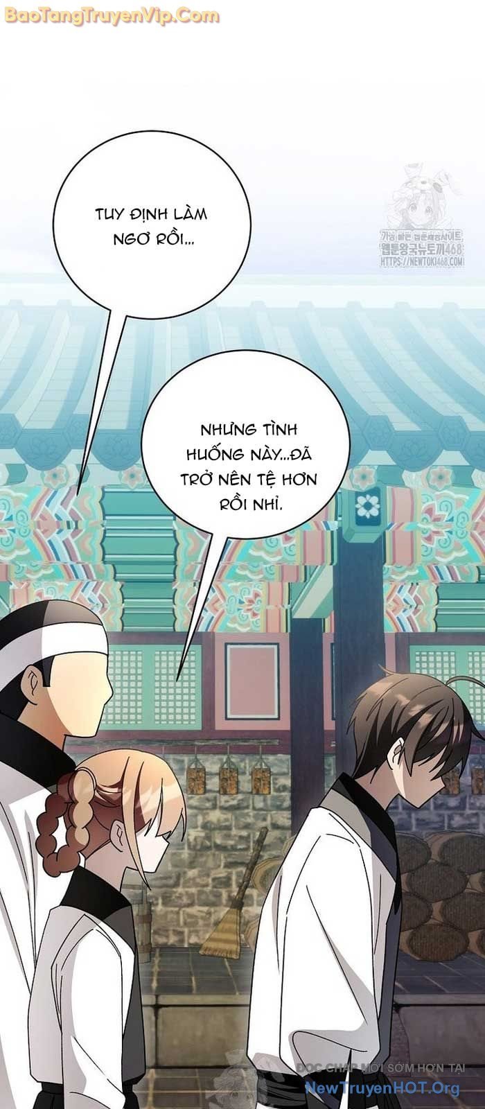 Sinh Tồn Trong Cuốn Tiểu Thuyết Romance Fantasy: Chapter 50