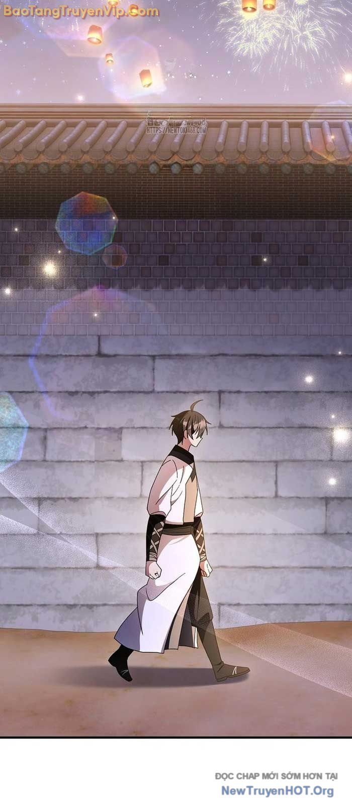 Sinh Tồn Trong Cuốn Tiểu Thuyết Romance Fantasy: Chapter 50