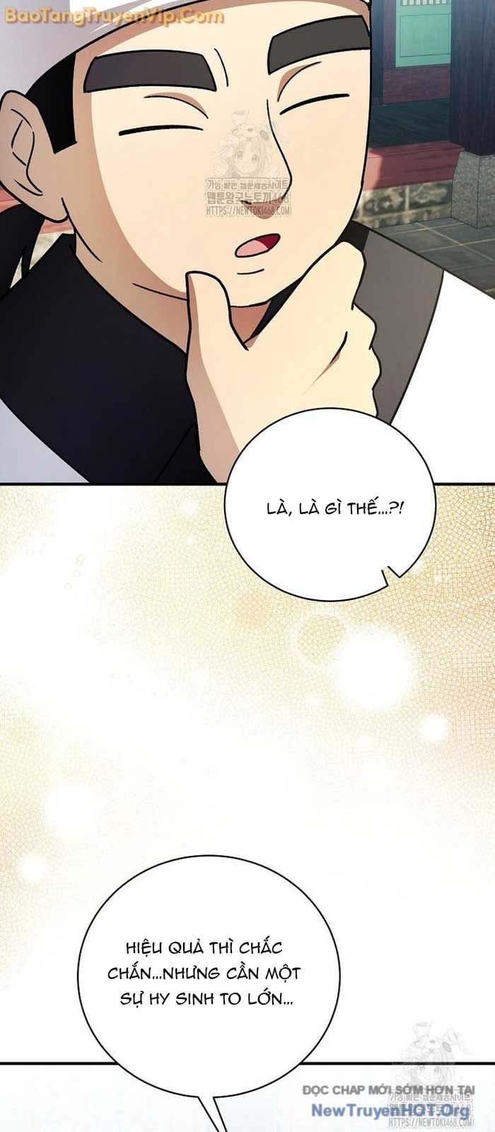 Sinh Tồn Trong Cuốn Tiểu Thuyết Romance Fantasy: Chapter 50