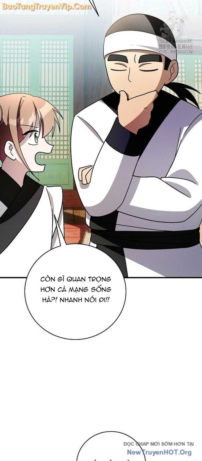 Sinh Tồn Trong Cuốn Tiểu Thuyết Romance Fantasy: Chapter 50