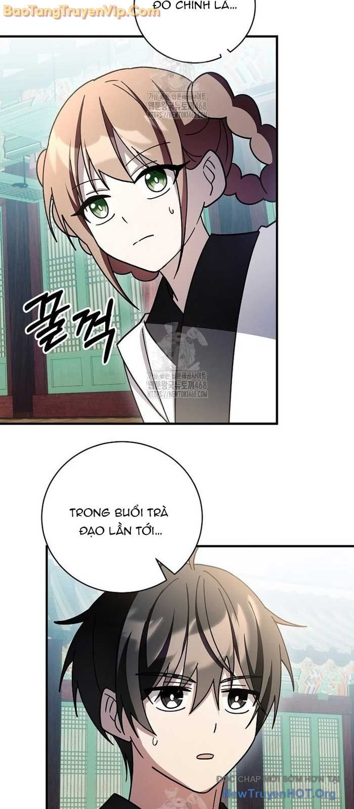 Sinh Tồn Trong Cuốn Tiểu Thuyết Romance Fantasy: Chapter 50