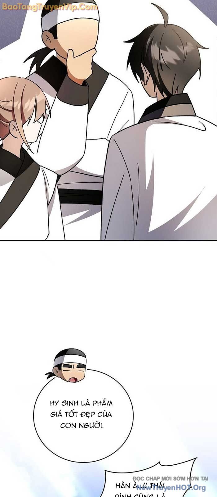 Sinh Tồn Trong Cuốn Tiểu Thuyết Romance Fantasy: Chapter 50