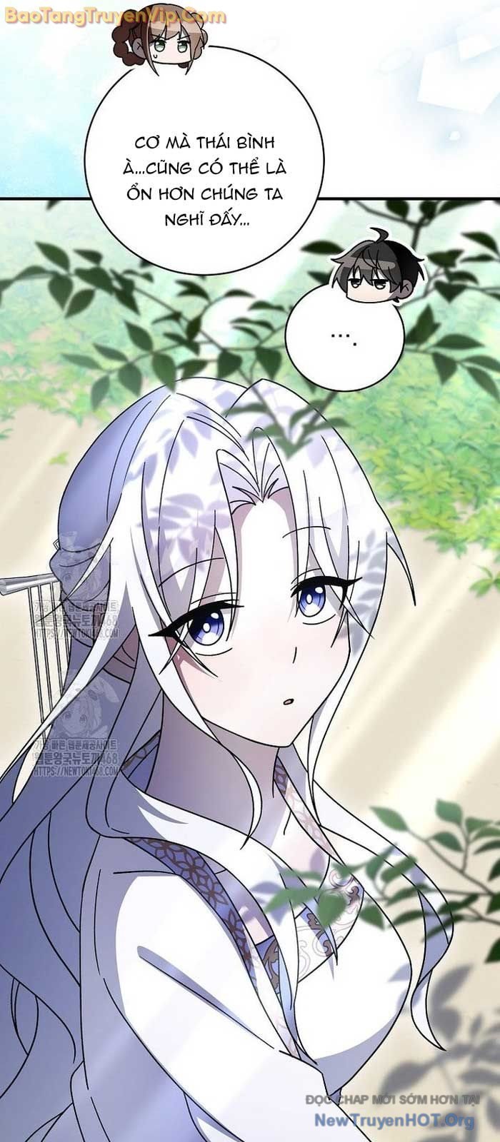 Sinh Tồn Trong Cuốn Tiểu Thuyết Romance Fantasy: Chapter 50