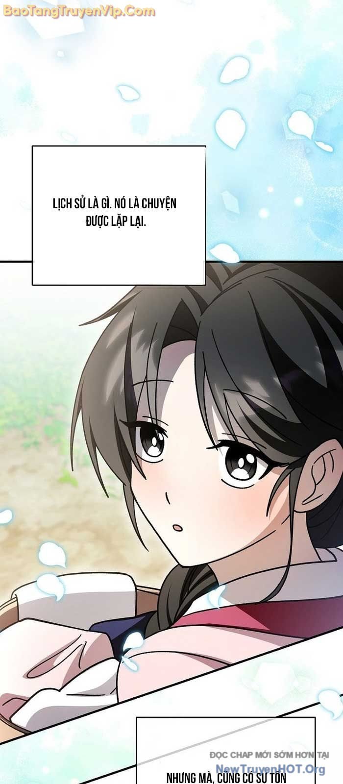 Sinh Tồn Trong Cuốn Tiểu Thuyết Romance Fantasy: Chapter 50