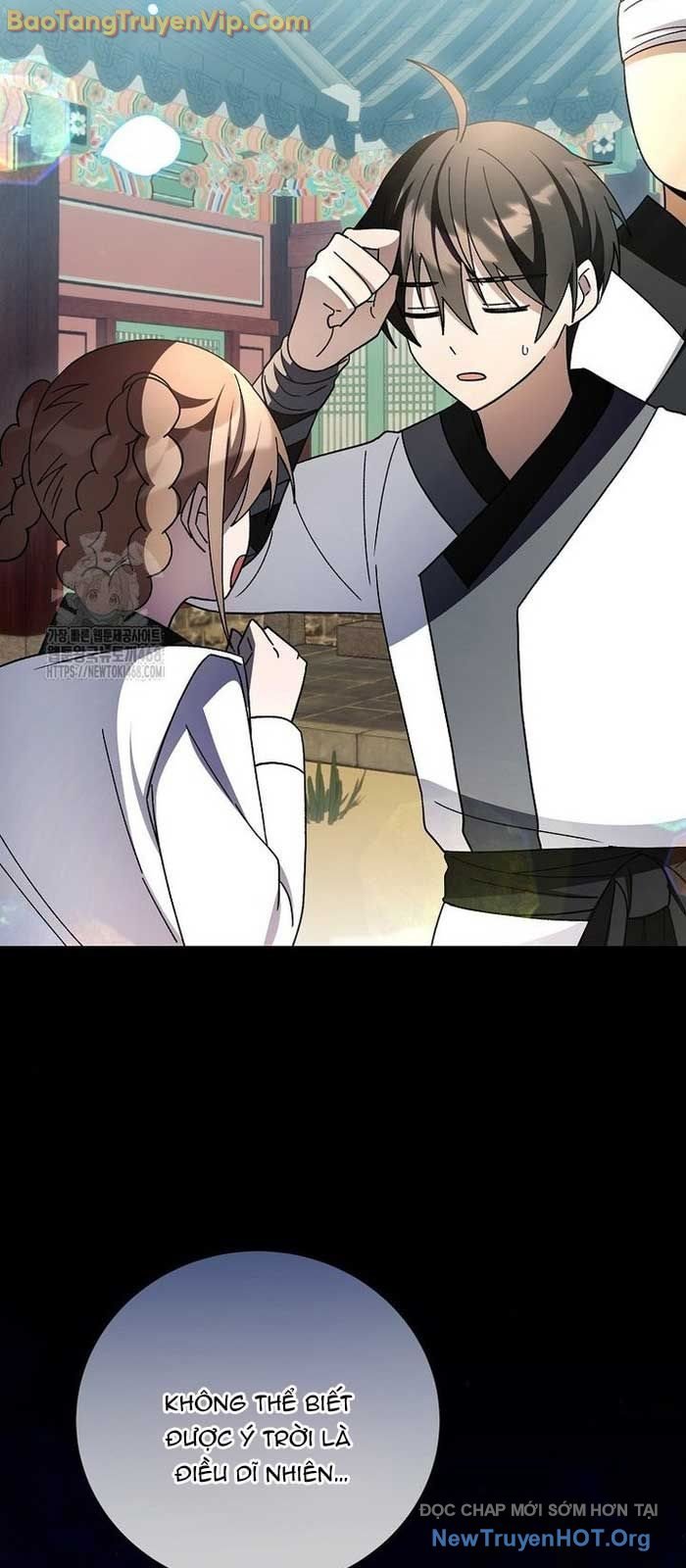 Sinh Tồn Trong Cuốn Tiểu Thuyết Romance Fantasy: Chapter 50