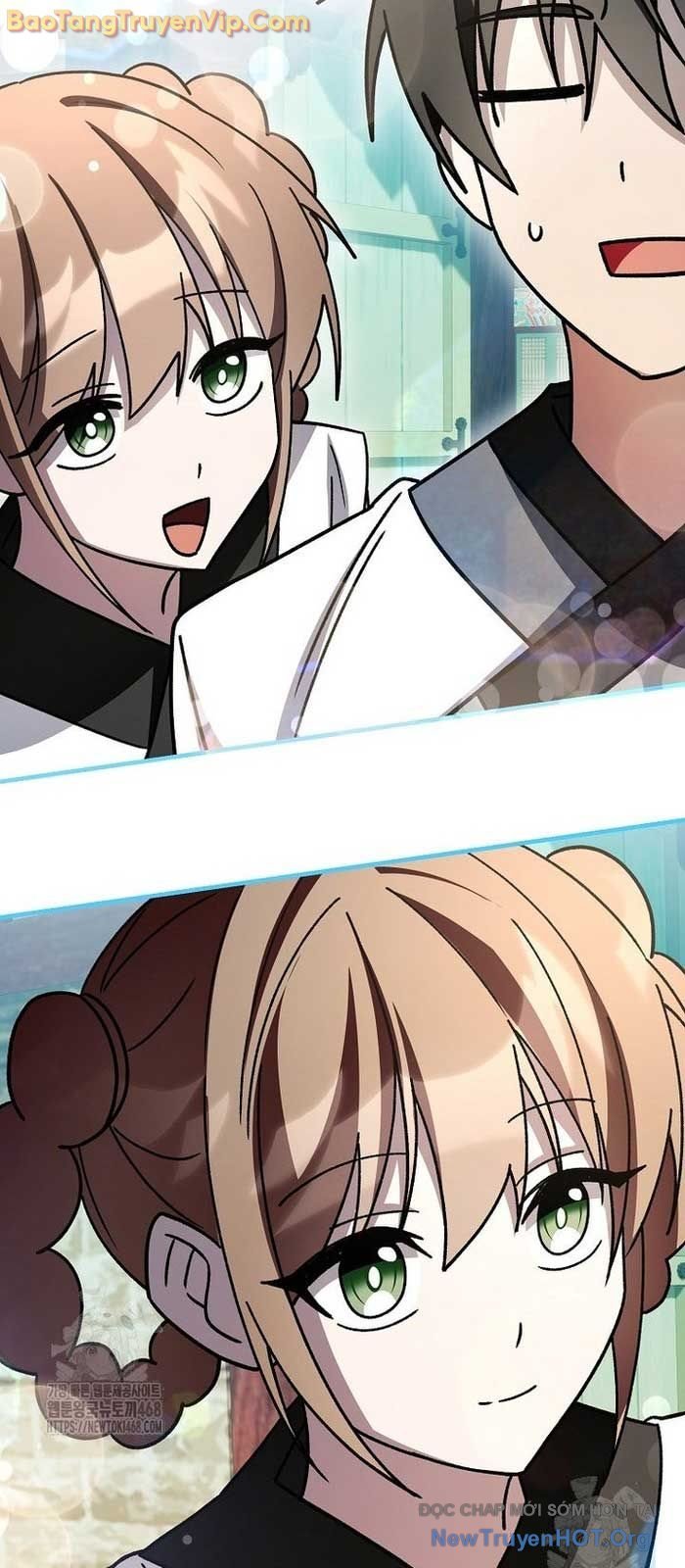 Sinh Tồn Trong Cuốn Tiểu Thuyết Romance Fantasy: Chapter 50