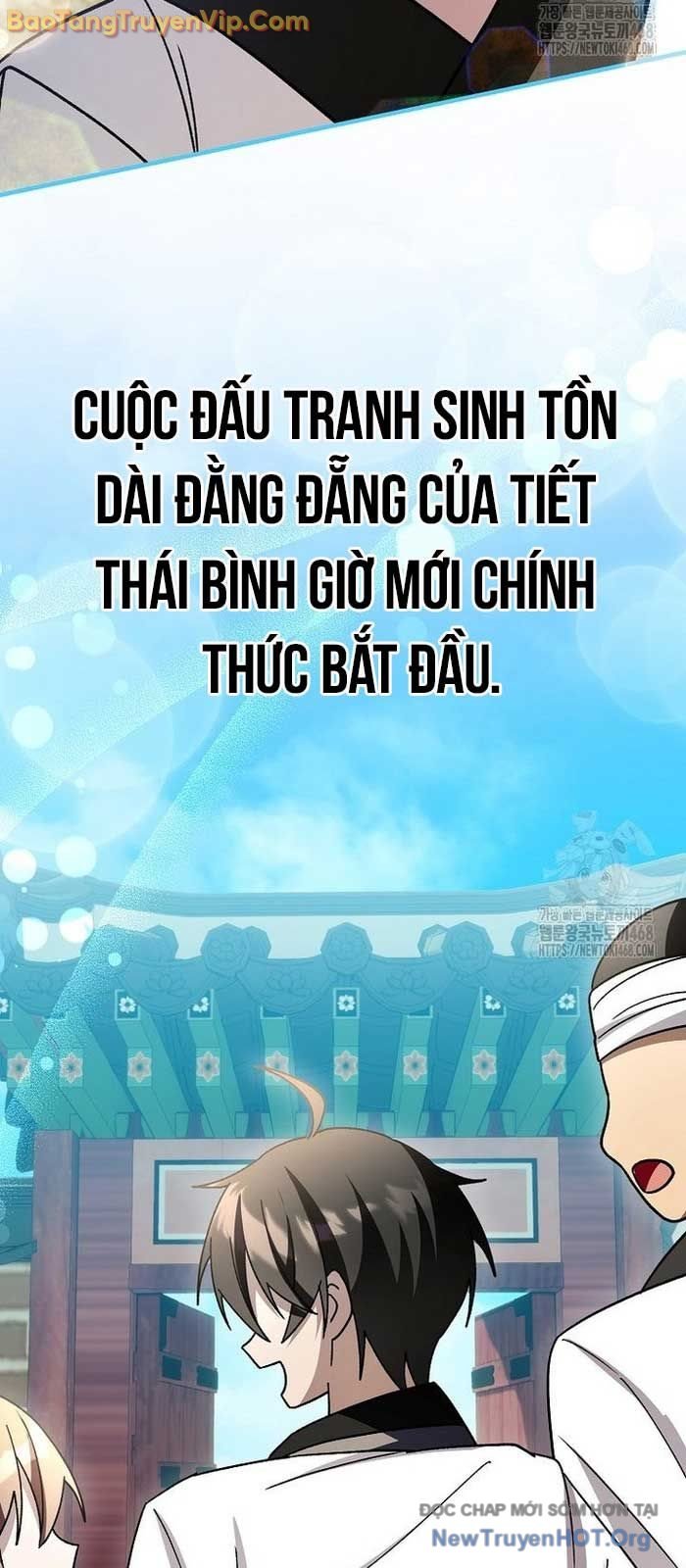 Sinh Tồn Trong Cuốn Tiểu Thuyết Romance Fantasy: Chapter 50