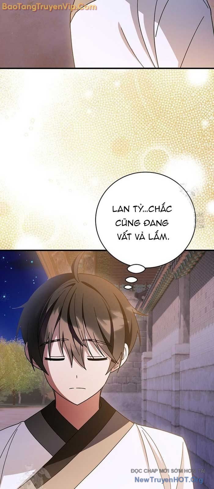 Sinh Tồn Trong Cuốn Tiểu Thuyết Romance Fantasy: Chapter 50