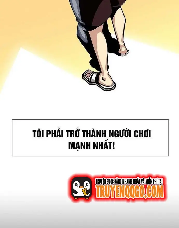 Sinh Tử Level Up: Chapter 1