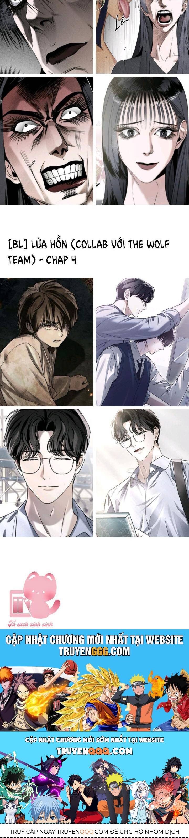 Sinh Viên Đại Học Hoàng Hậu: Chapter 100