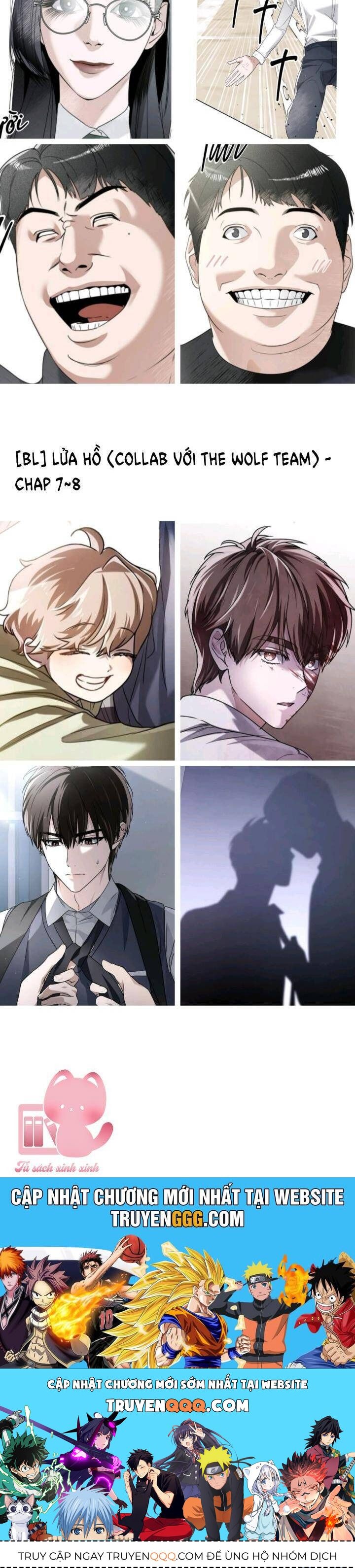 Sinh Viên Đại Học Hoàng Hậu: Chapter 101