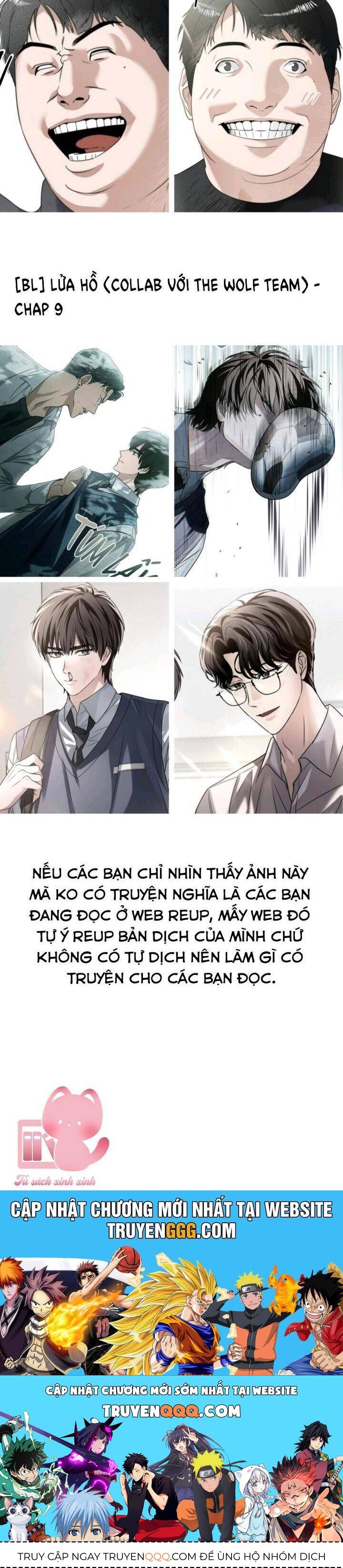 Sinh Viên Đại Học Hoàng Hậu: Chapter 102