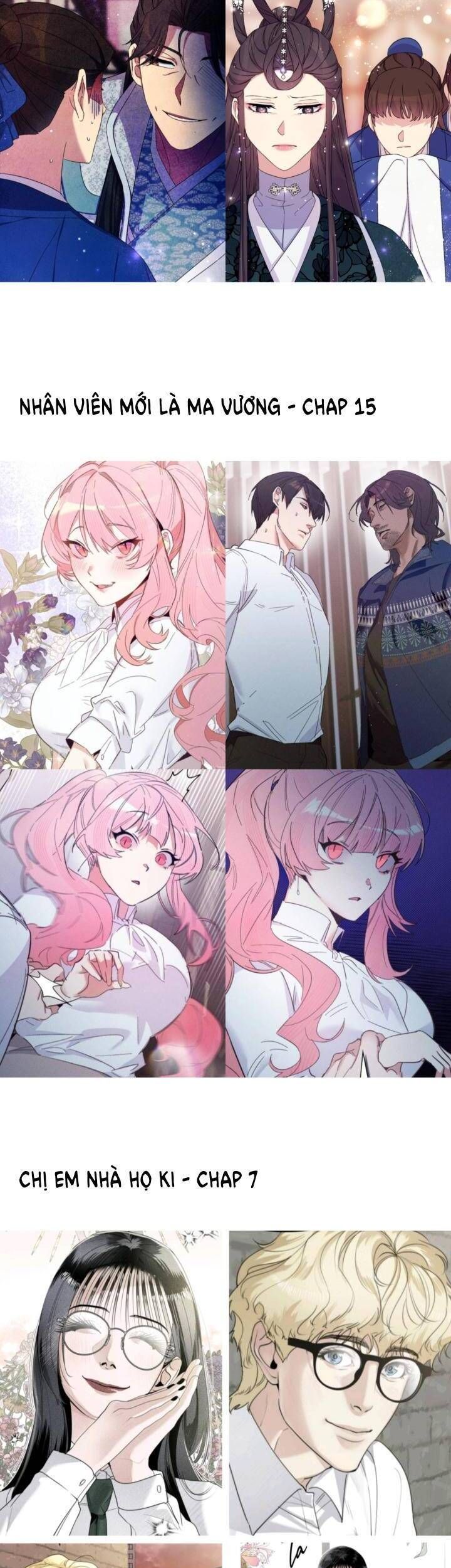 Sinh Viên Đại Học Hoàng Hậu: Chapter 103