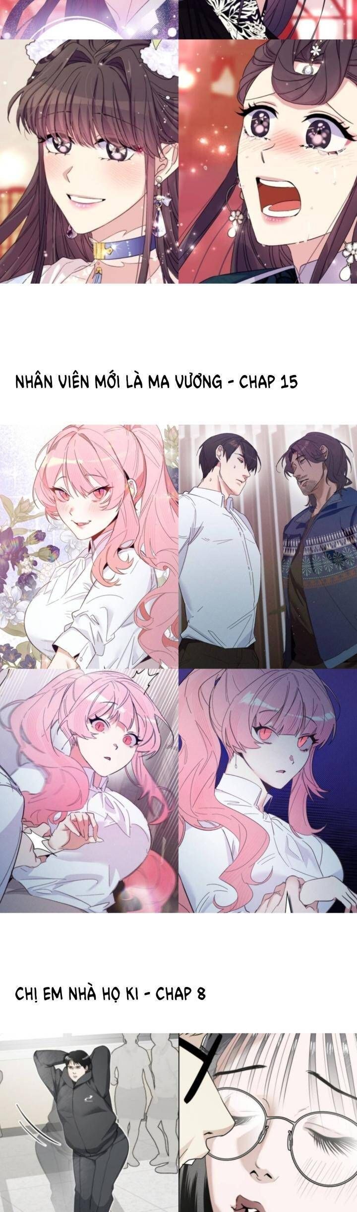 Sinh Viên Đại Học Hoàng Hậu: Chapter 104