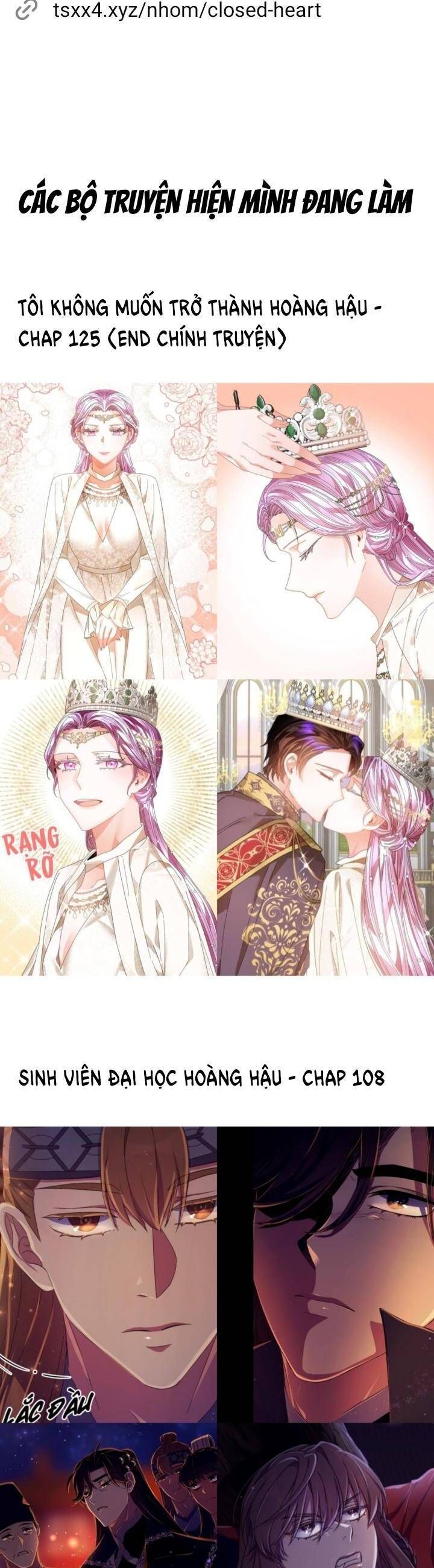 Sinh Viên Đại Học Hoàng Hậu: Chapter 108