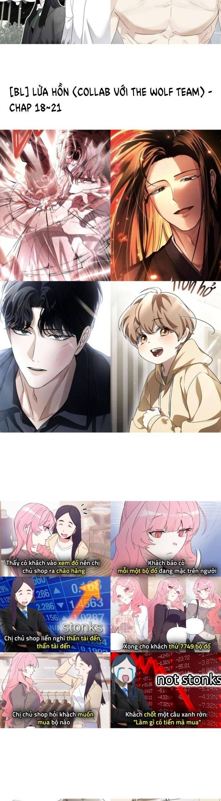 Sinh Viên Đại Học Hoàng Hậu: Chapter 108