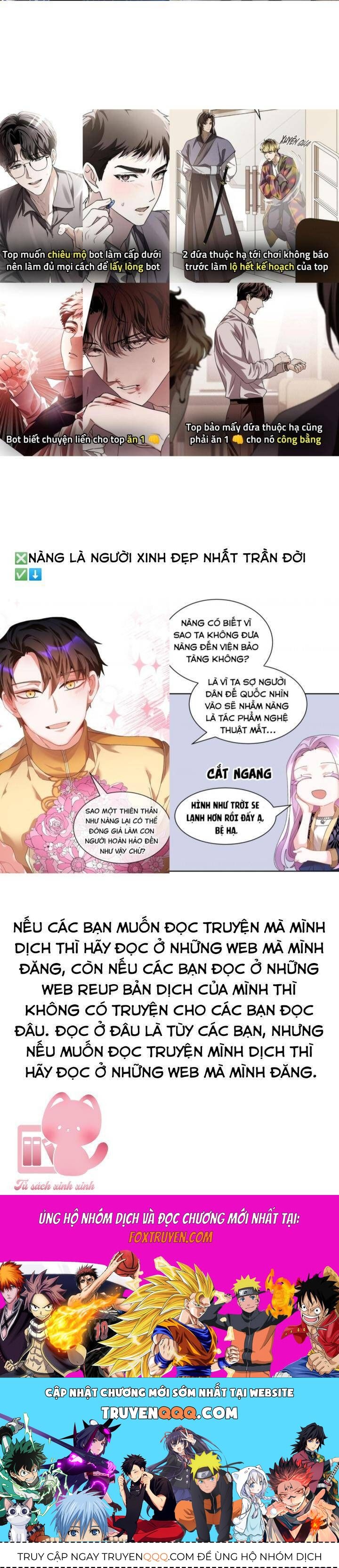 Sinh Viên Đại Học Hoàng Hậu: Chapter 111