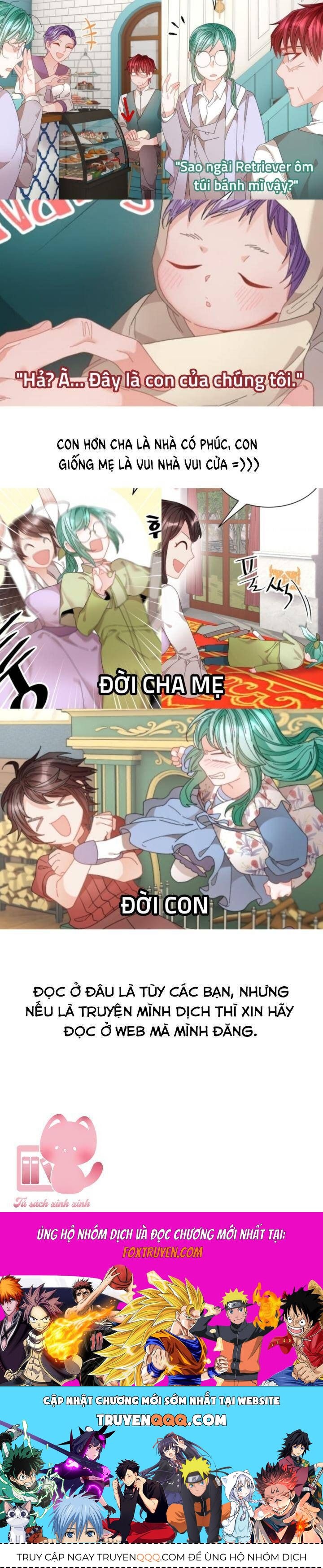 Sinh Viên Đại Học Hoàng Hậu: Chapter 114