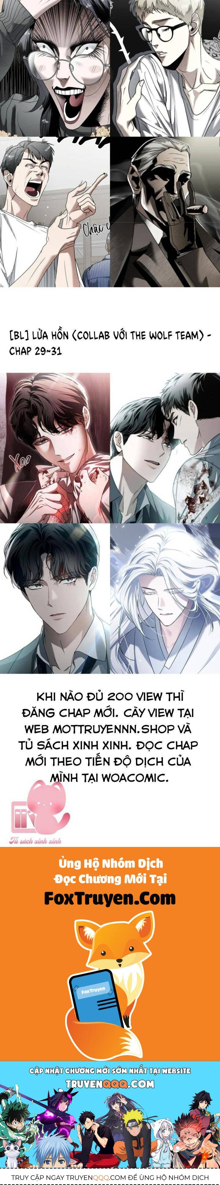 Sinh Viên Đại Học Hoàng Hậu: Chapter 115
