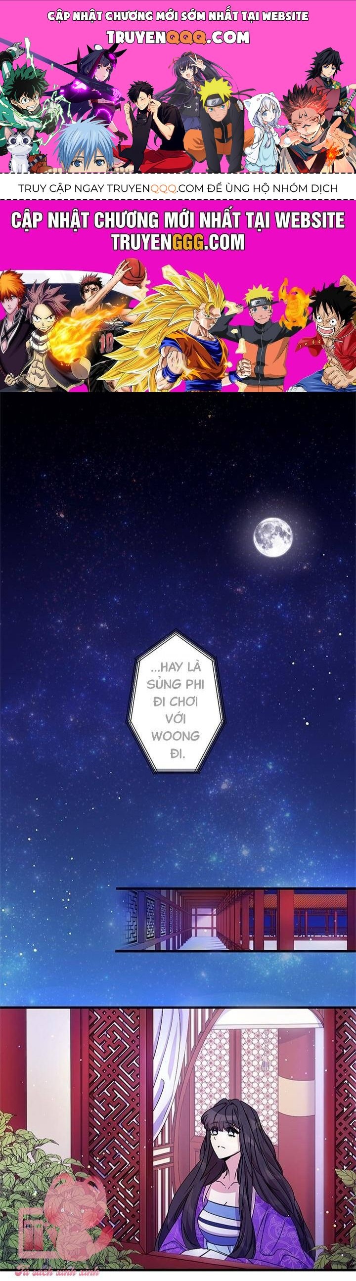 Sinh Viên Đại Học Hoàng Hậu: Chapter 14