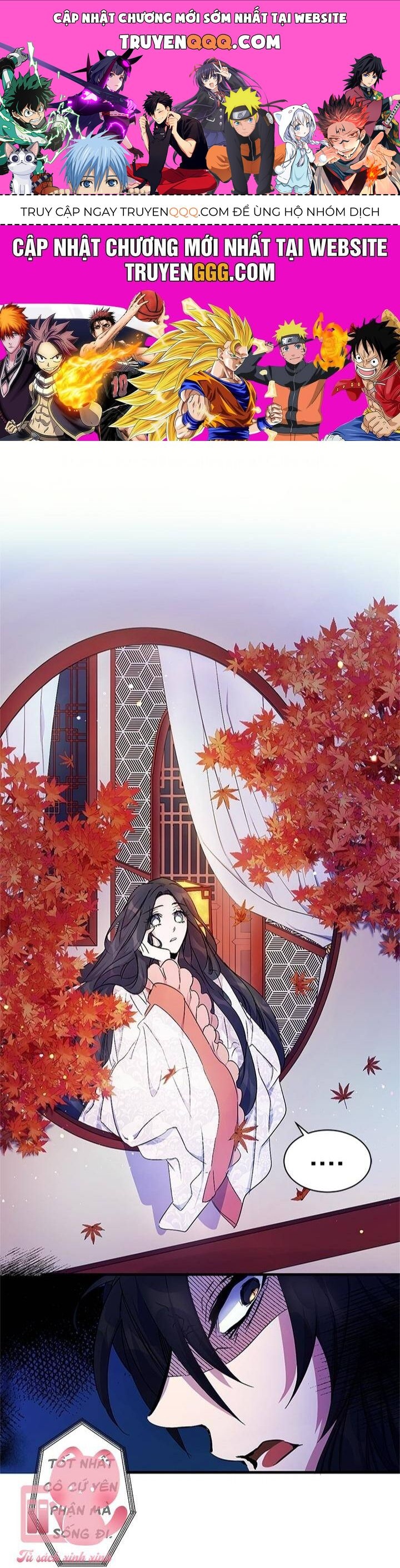 Sinh Viên Đại Học Hoàng Hậu: Chapter 15